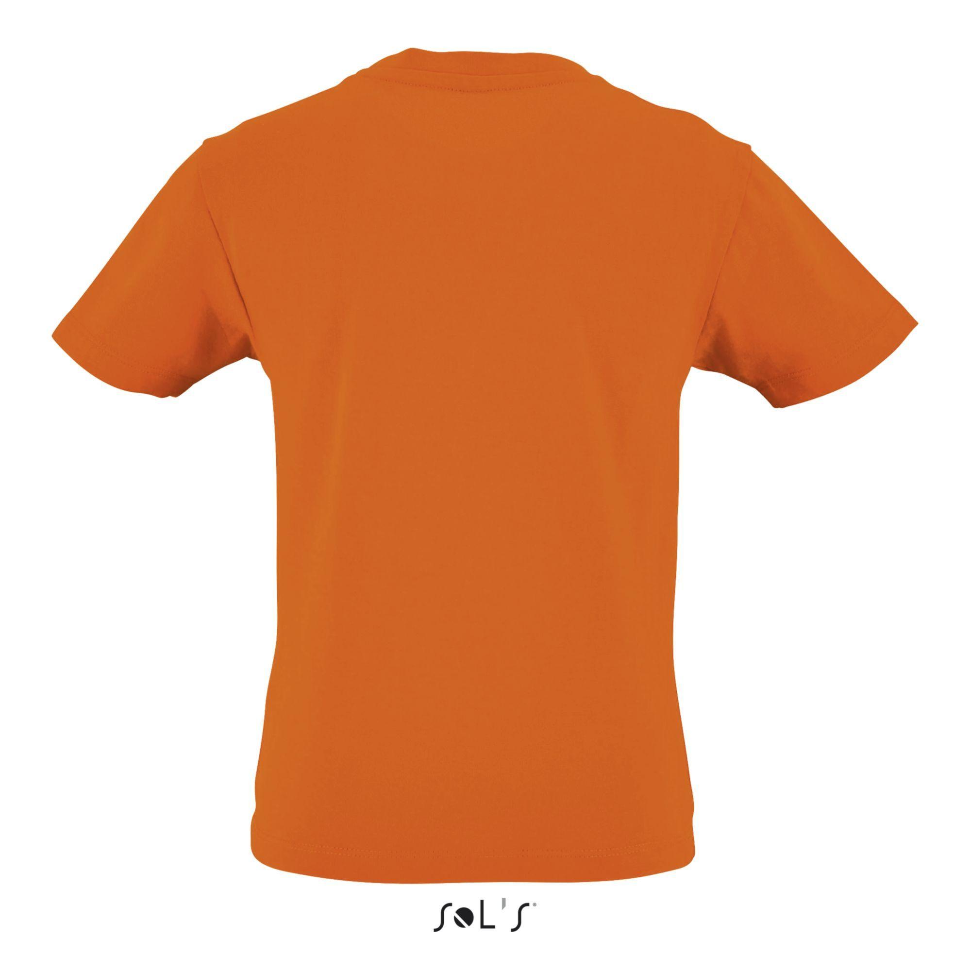 SOLS t-shirt milo