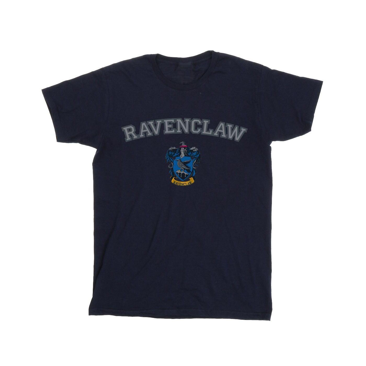 Harry Potter Ravenclaw T-Shirt