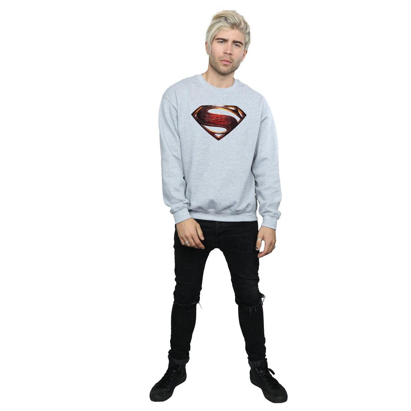 DC COMICS Justice League Sweatshirt