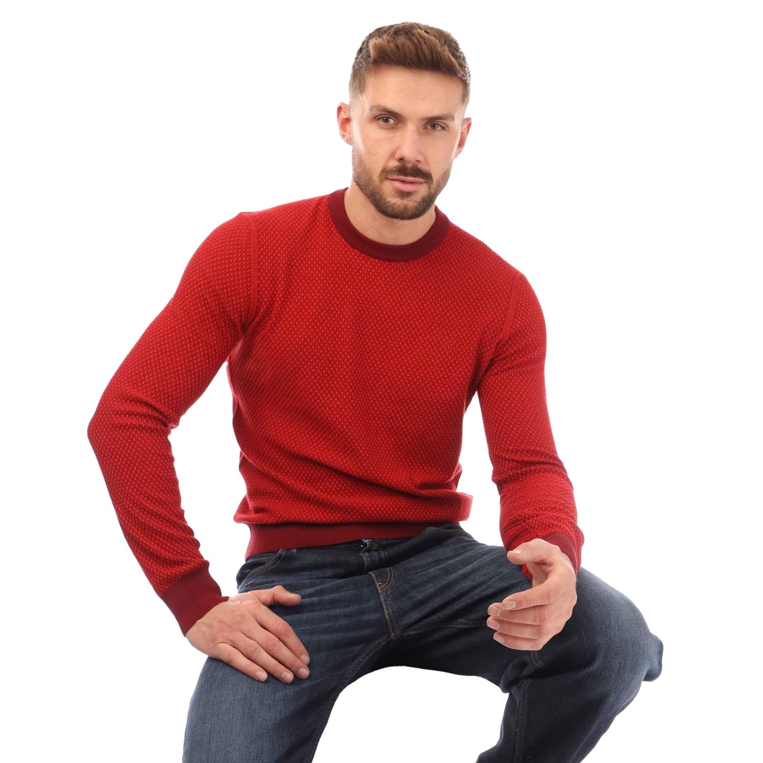 BOSS Kapoko Sweatshirt