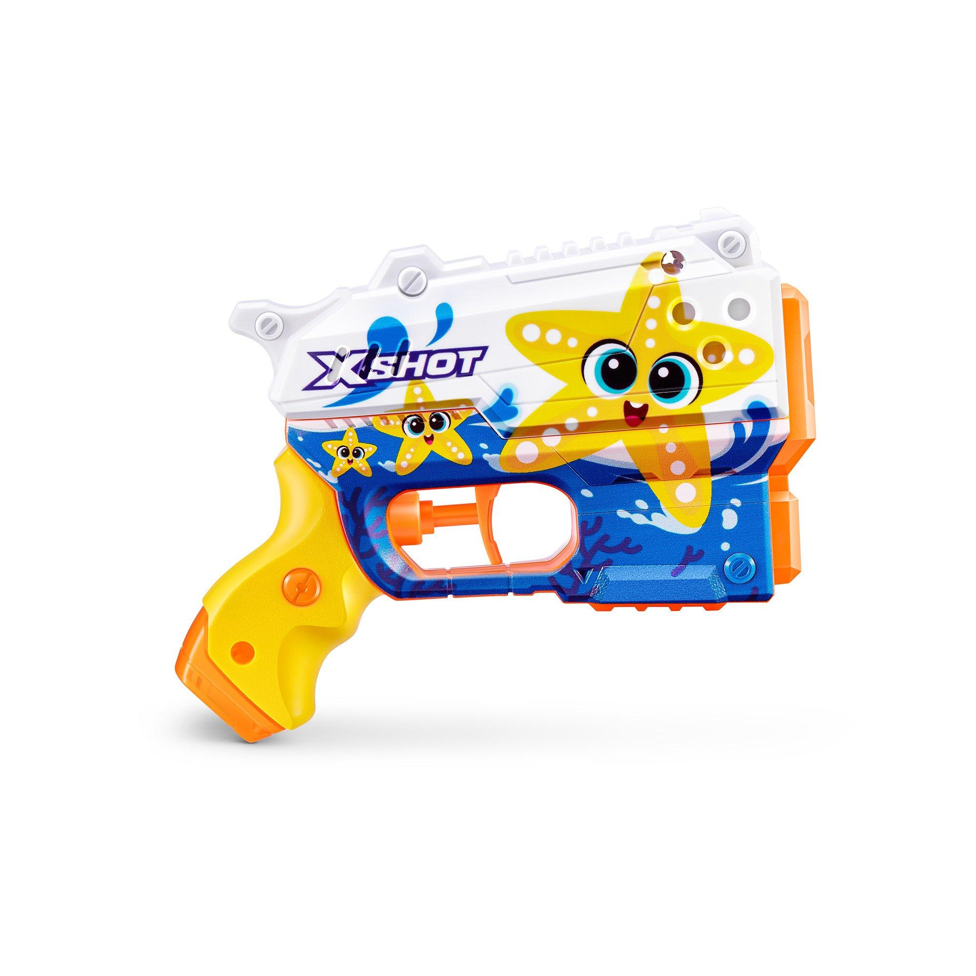 XSHOT Preschool Blaster
