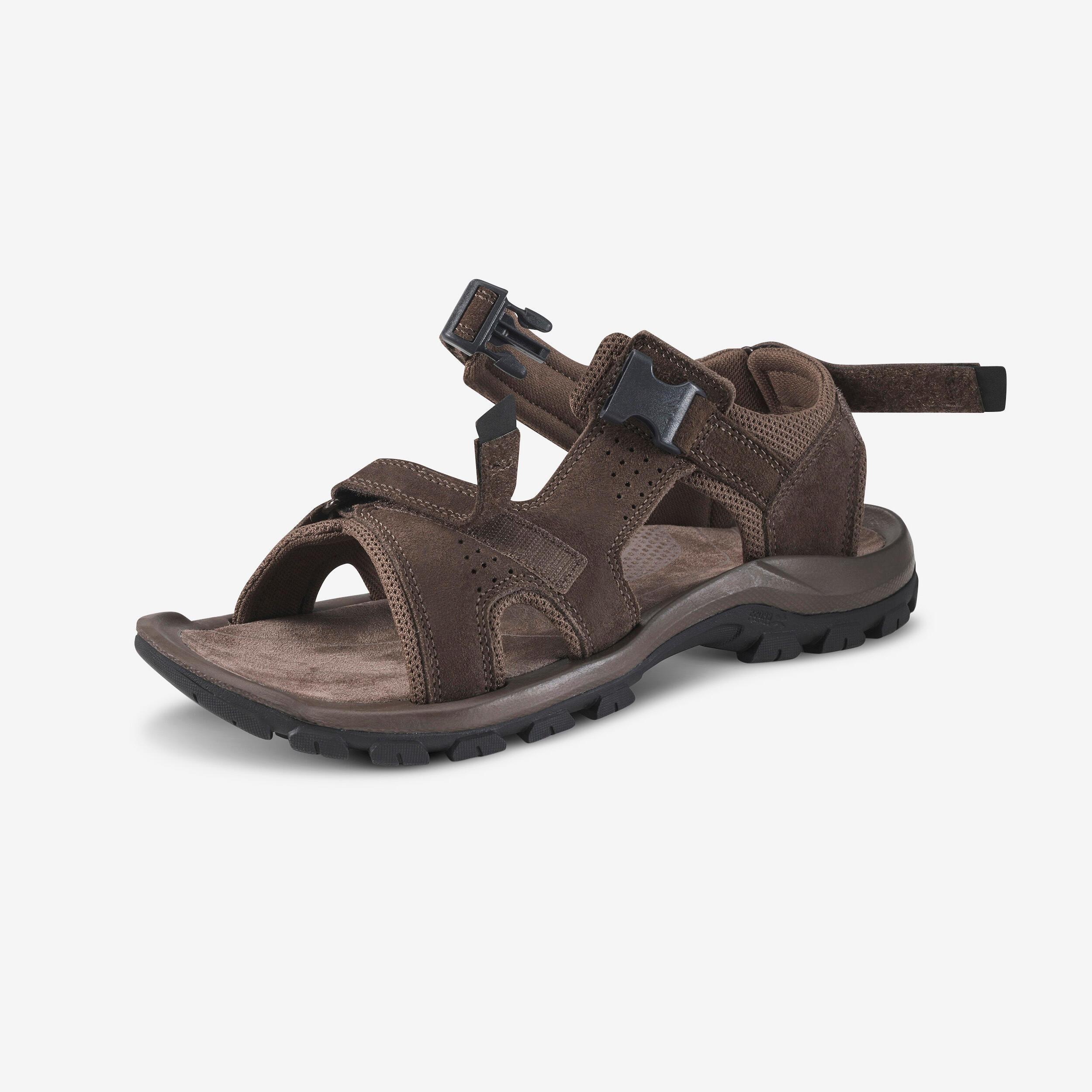 QUECHUA Sandalen - NH500