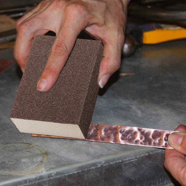 Northio 4x Nanoschwämme Wunderschwämme