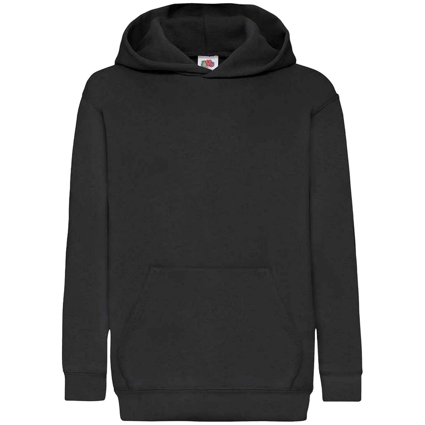 Fruit of the Loom Kapuzen Pullover Klassik 8020