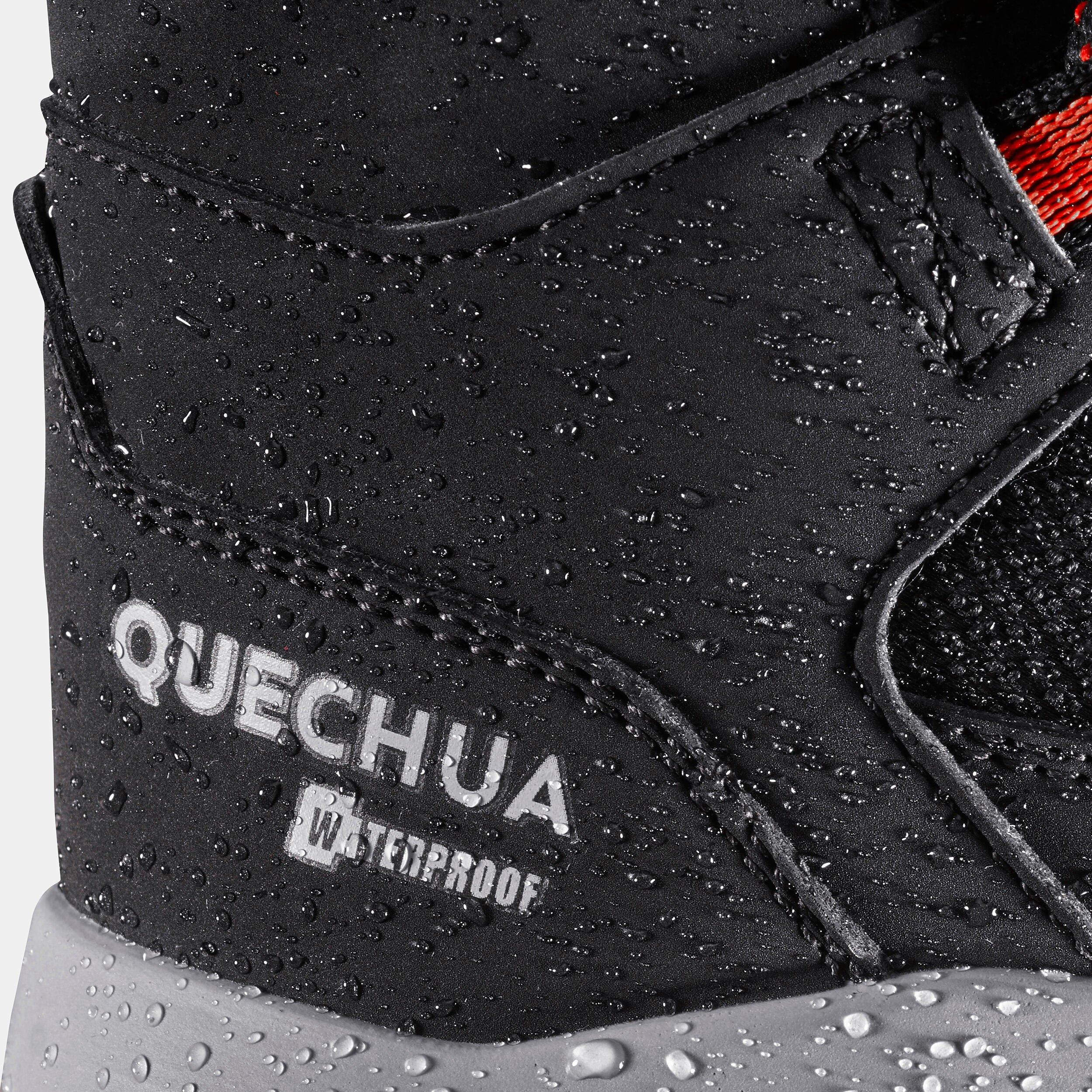 QUECHUA Schuhe - SH500