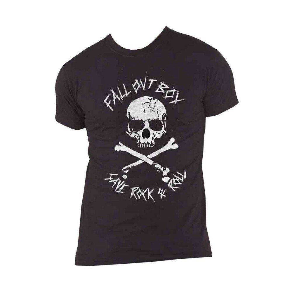 Fall Out Boy Save Rock and Roll T-Shirt