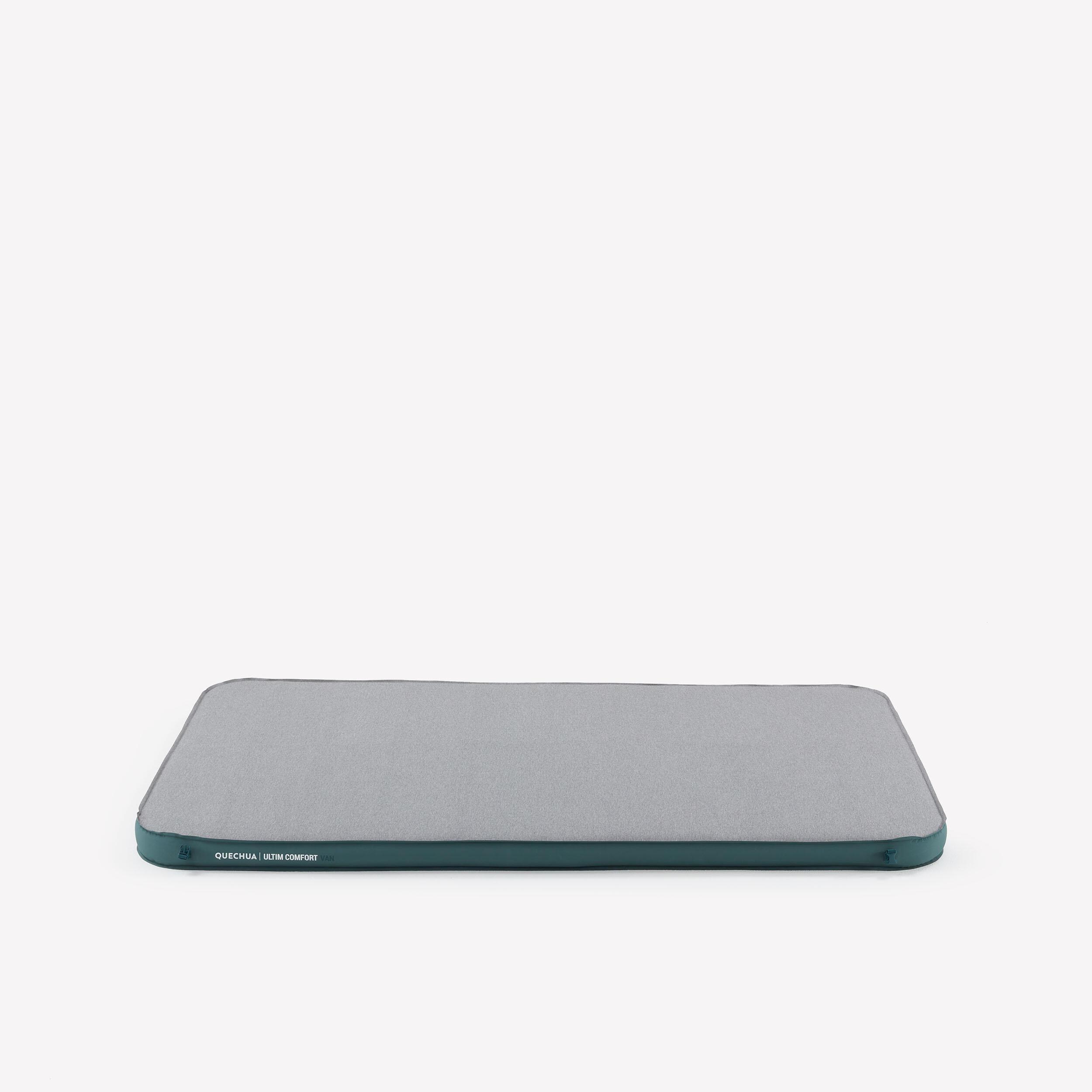 QUECHUA Matratze - ULTIM COMFORT VAN