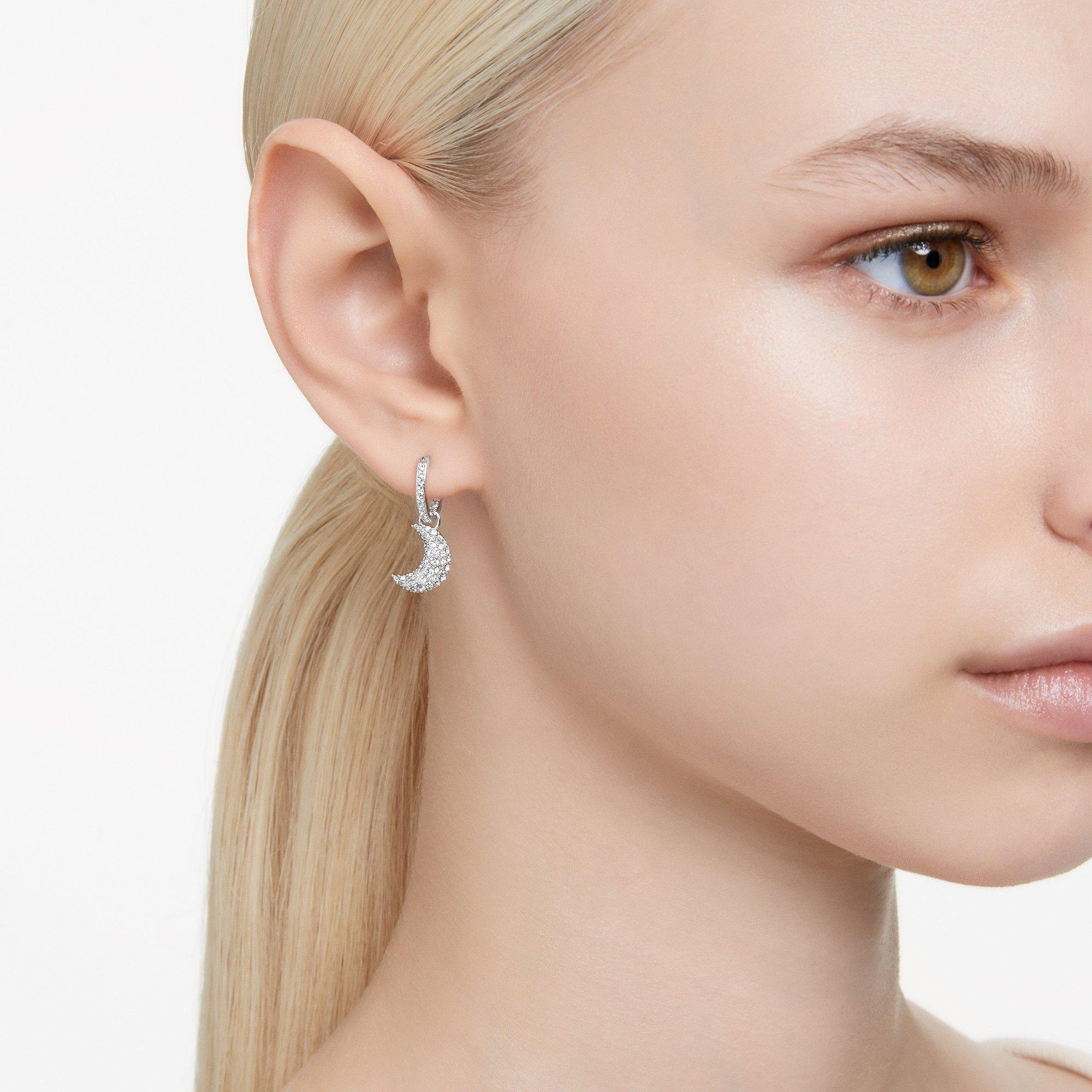 SWAROVSKI Sublima Ohrstecker