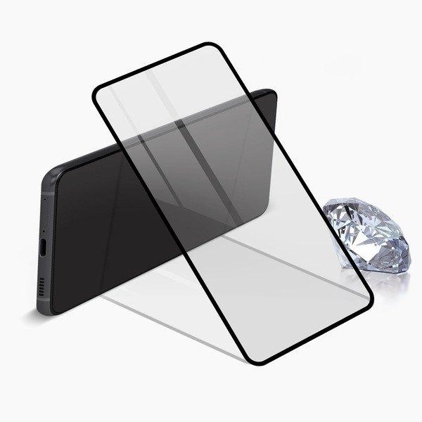 Avizar Glas-Displayschutz Samsung Galaxy S22