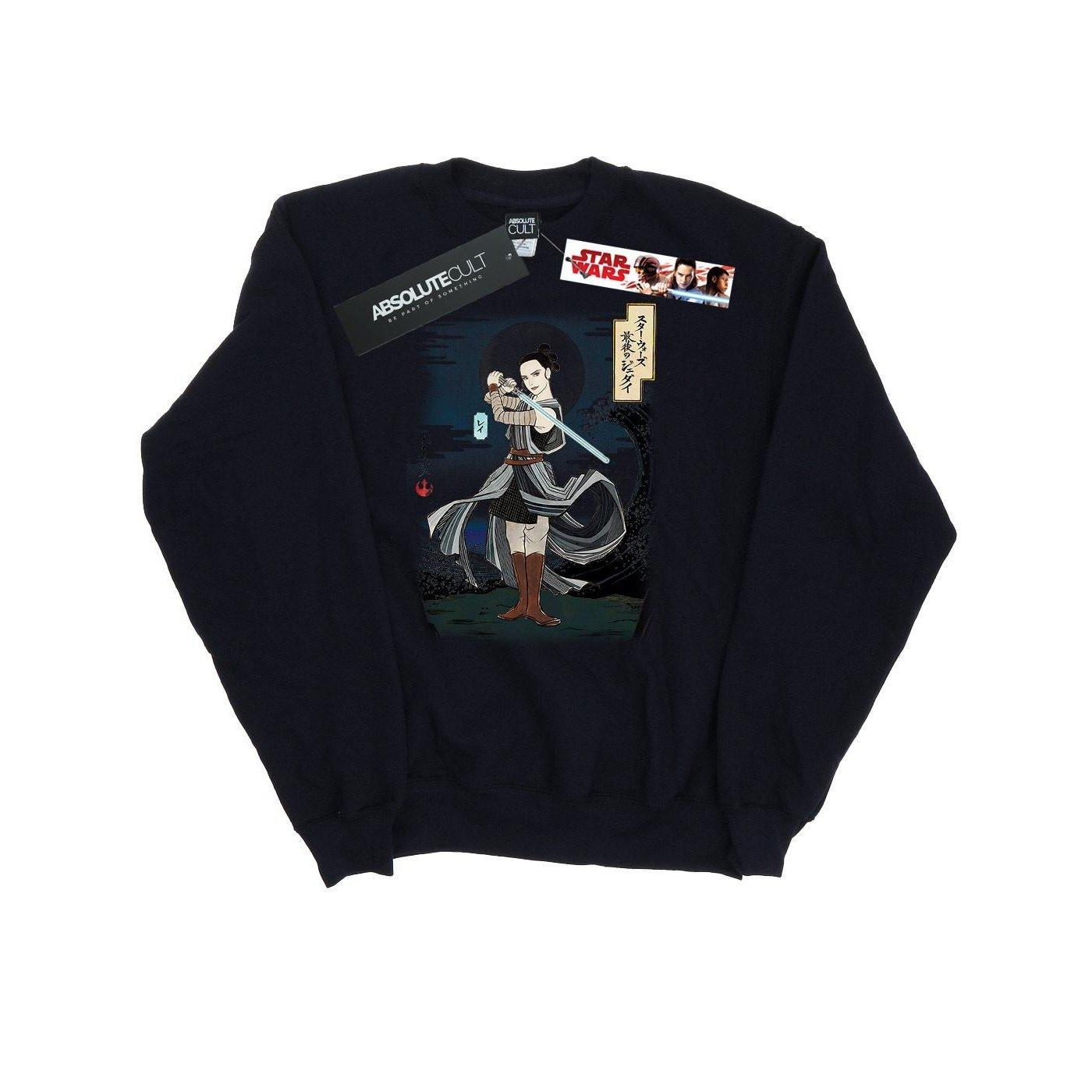 STAR WARS The Last Jedi Sweatshirt