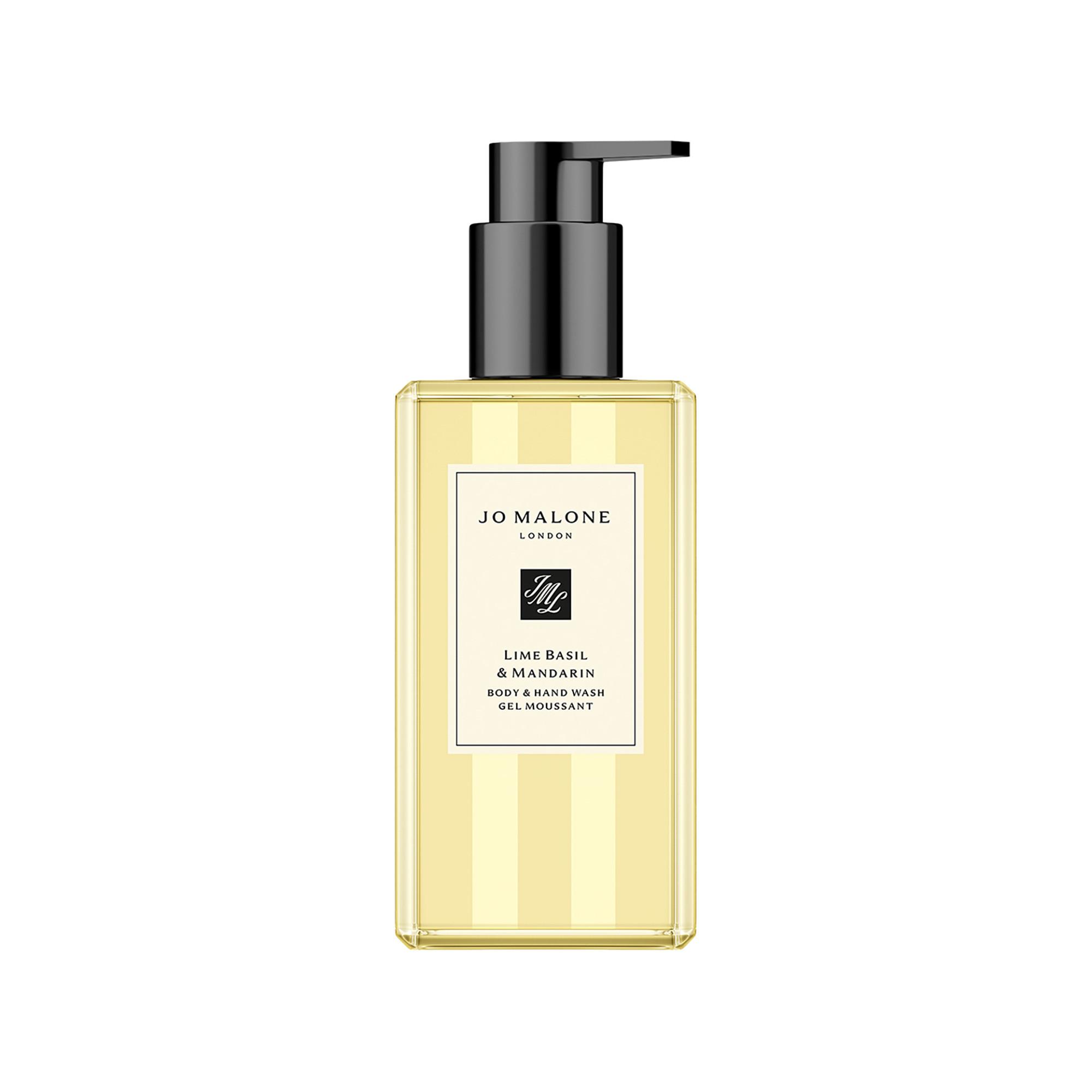 Jo Malone London Lime Basil & Mandarin Body & Hand Wash