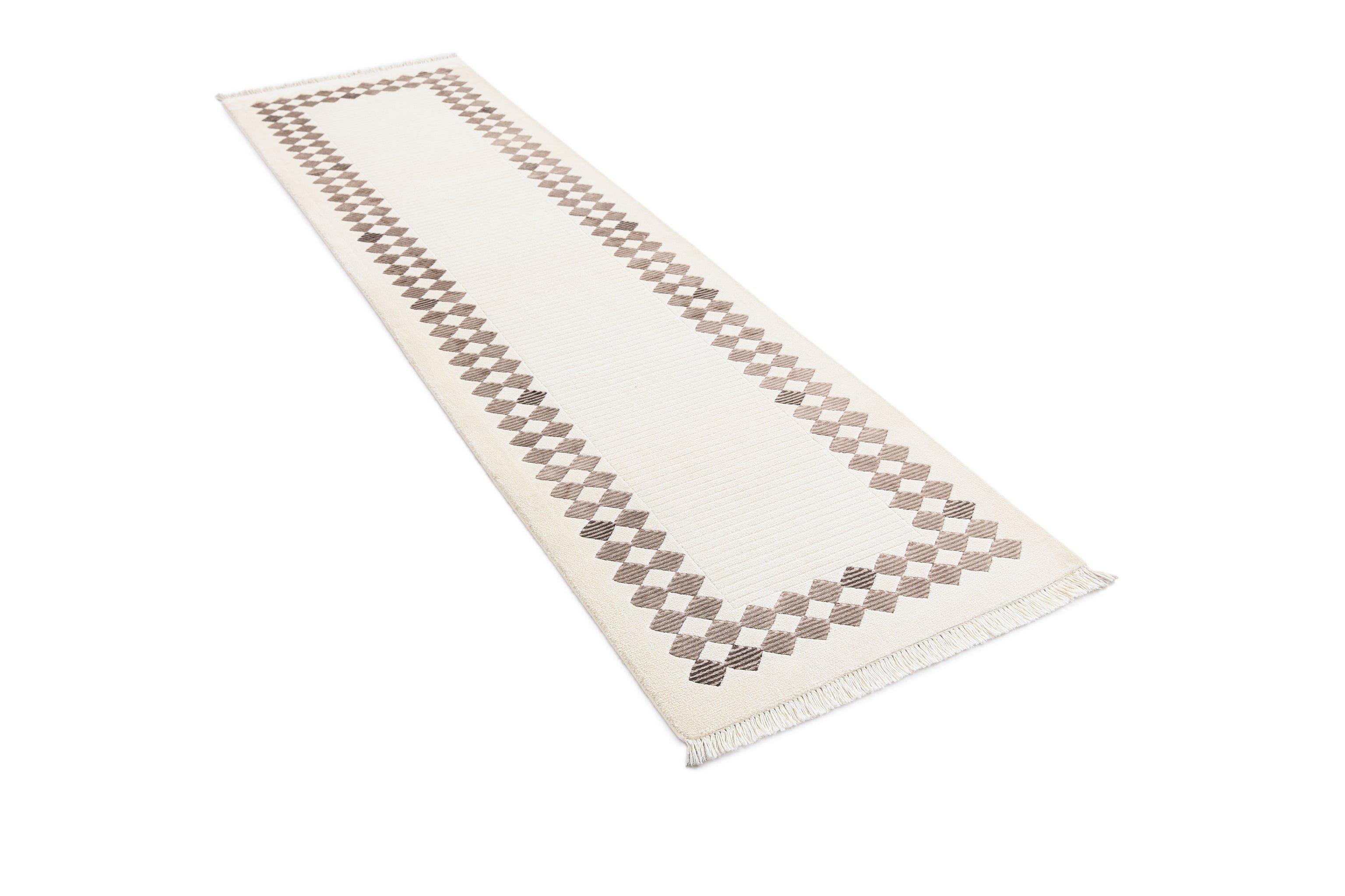 VIDAL Handgemachter Teppich Darya-Indian