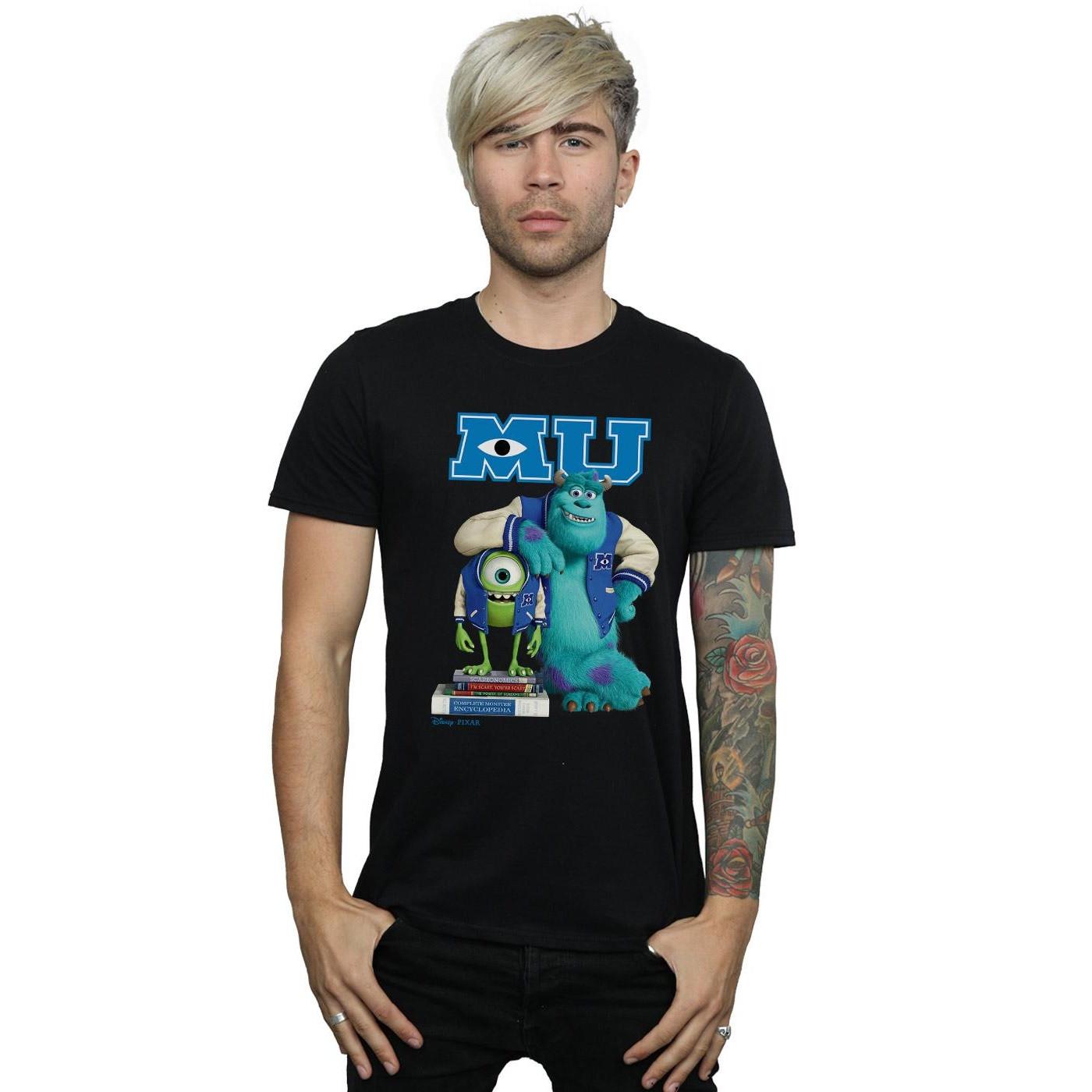 Disney Monsters University T-Shirt