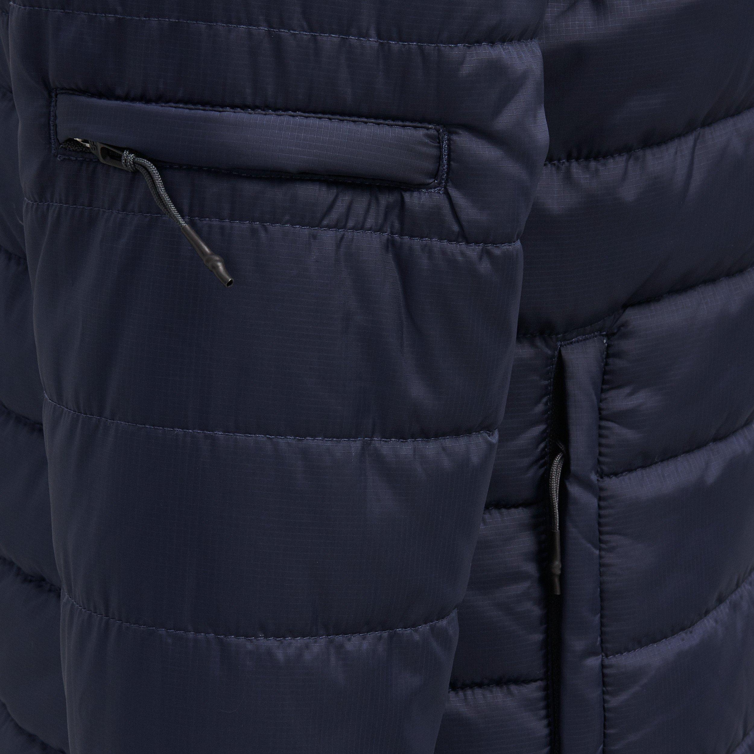 Hummel damenjacke quilted north