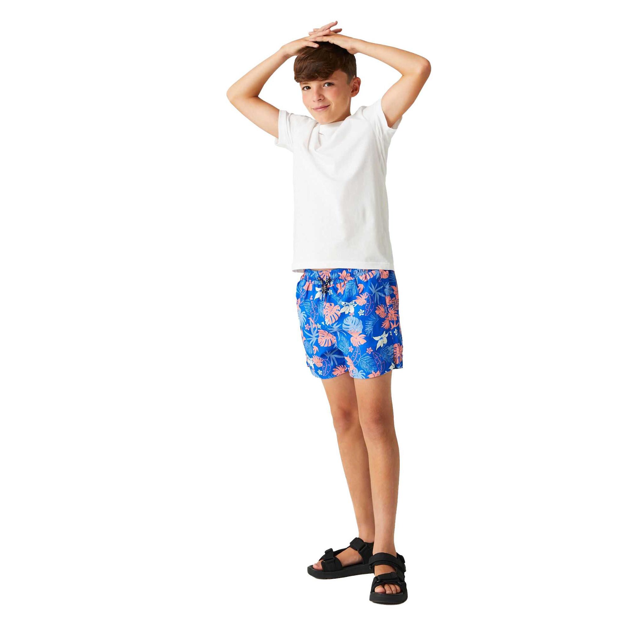 Regatta Skander III Badeshorts