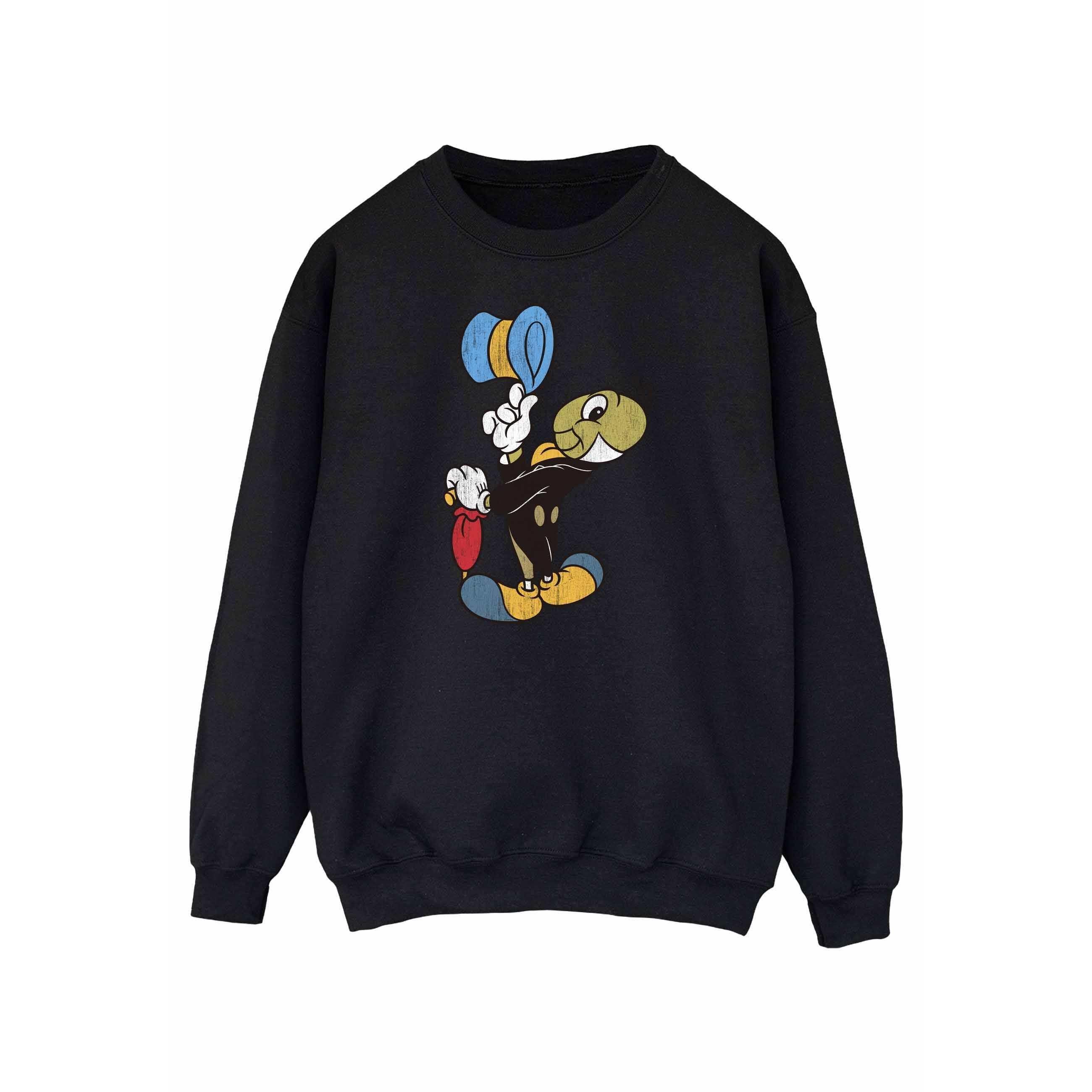 Disney Sweatshirt