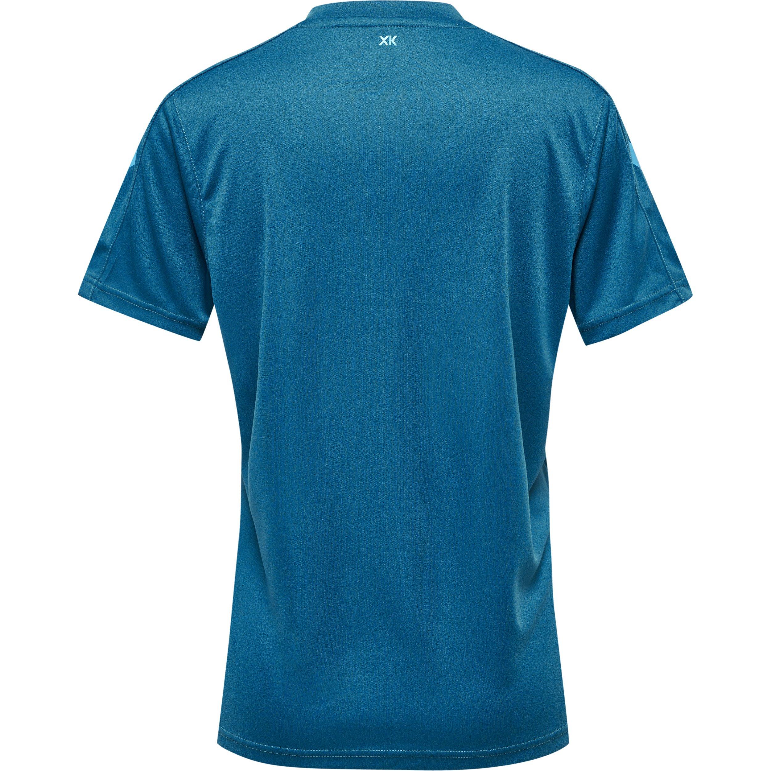 Hummel Hmlcore XK Polyester T-Shirt für Damen