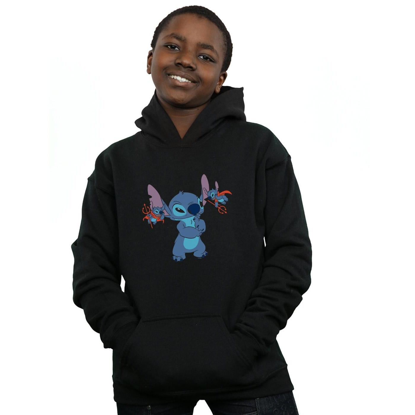 Disney Little Devils Kapuzenpullover