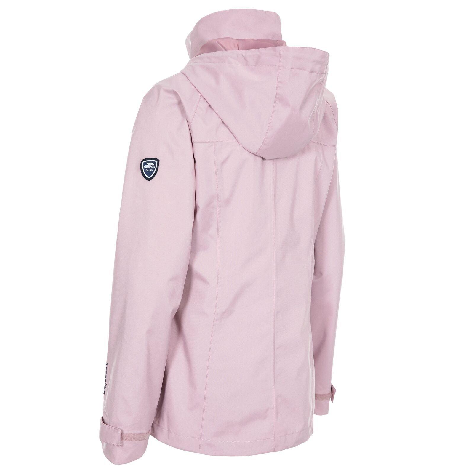 Trespass Voyage Jacke, wasserfest