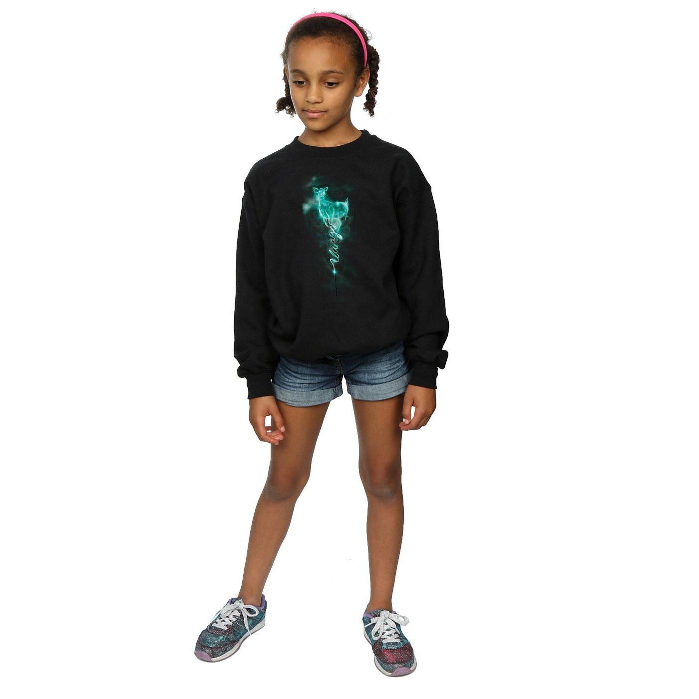 Harry Potter Always Sweatshirt