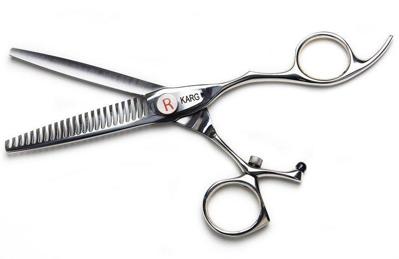 Haaro CH HS K-Swivel Blender 6