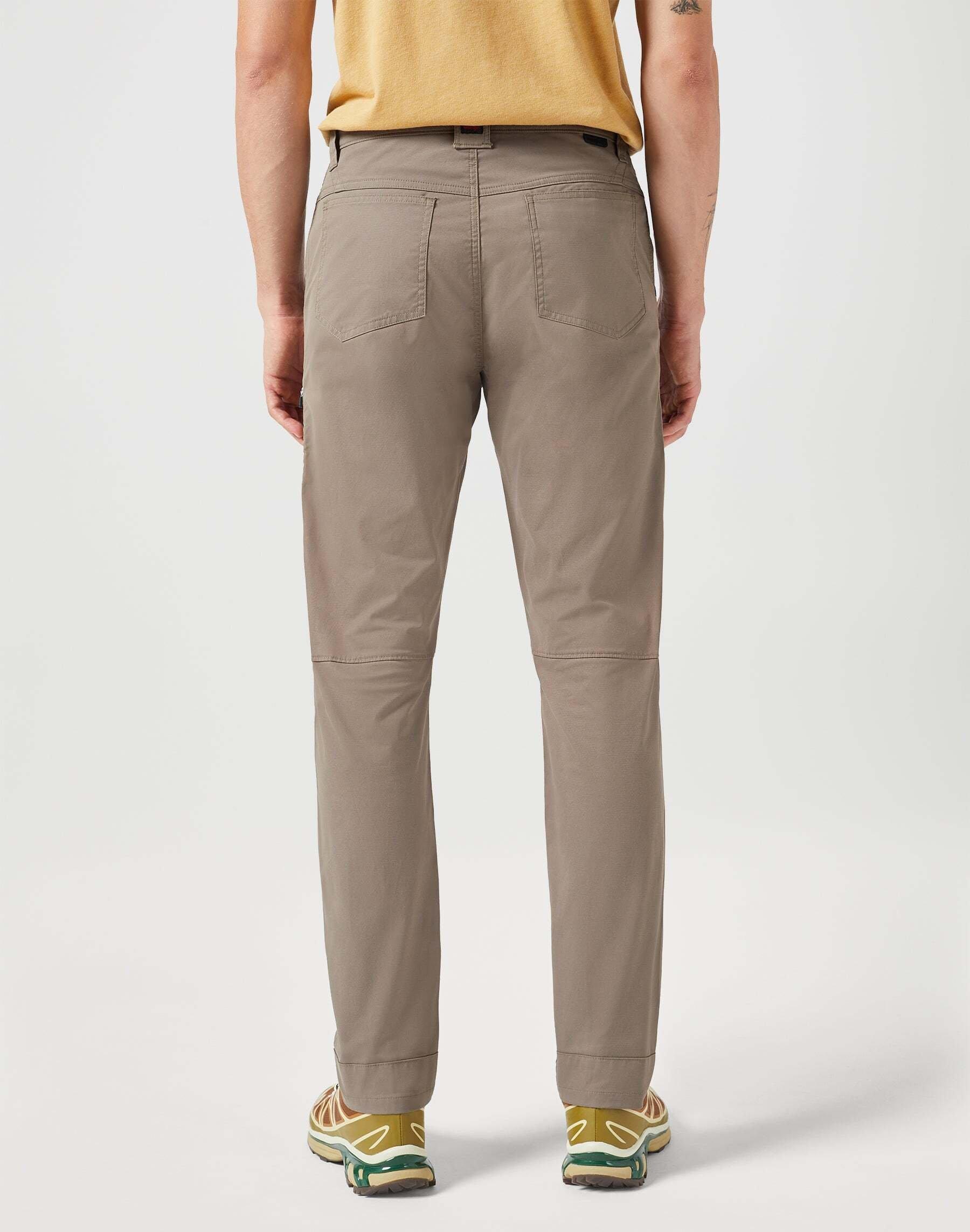 Wrangler Sustainable Utility Regular Fit Hose
