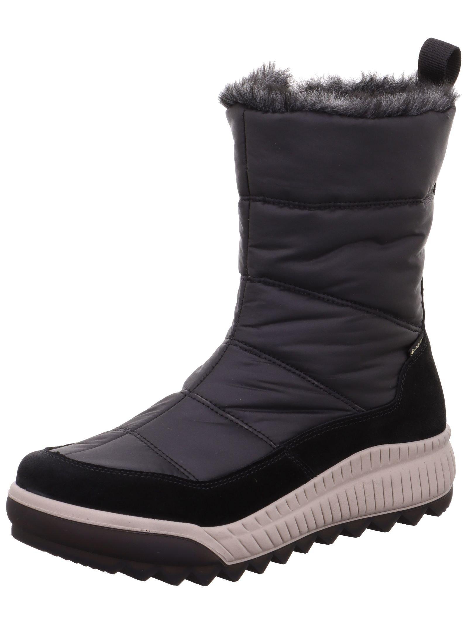 Legero Stiefelette Gore-Tex