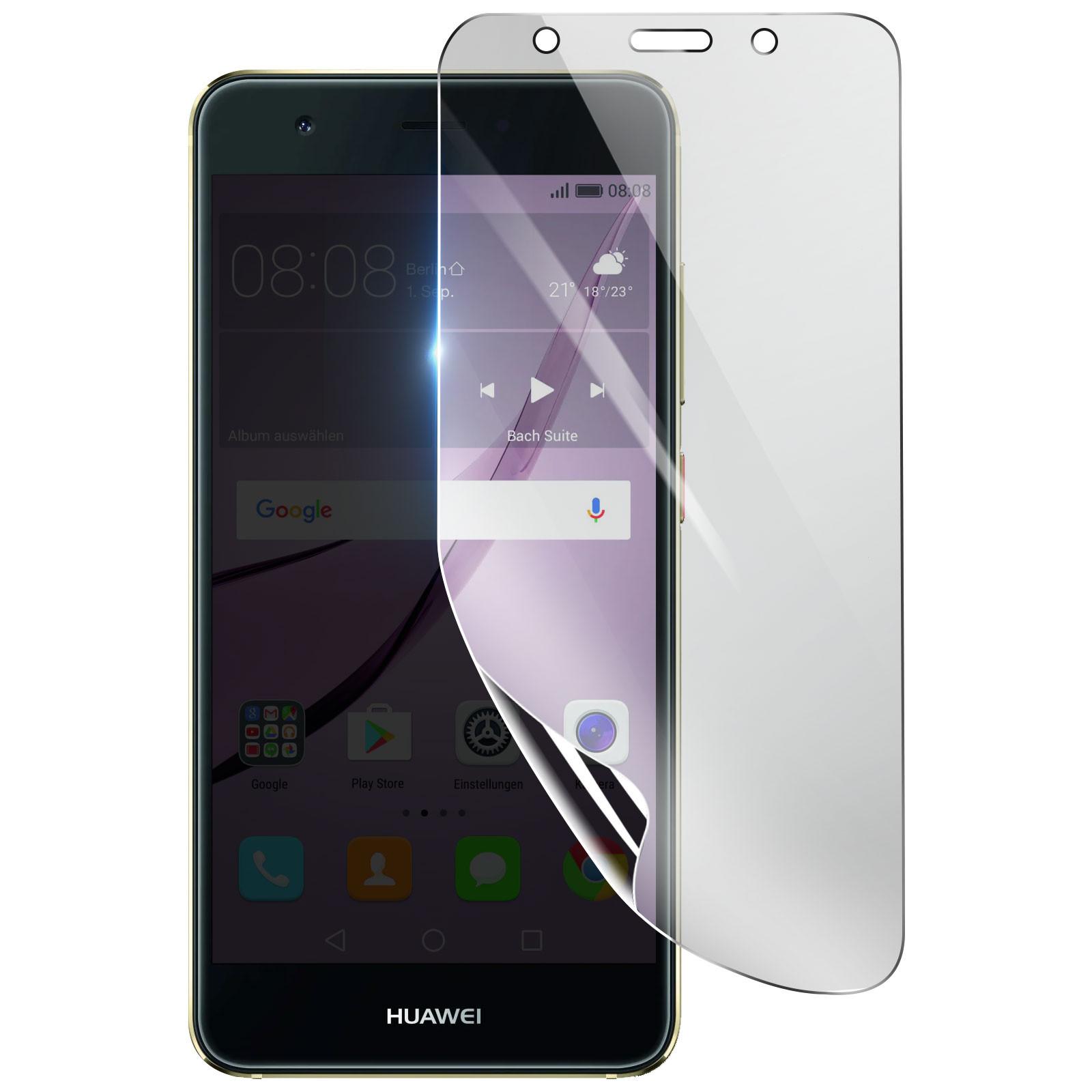 3mk Protection Hydrogel Bildschirmfolie für Huawei Nova