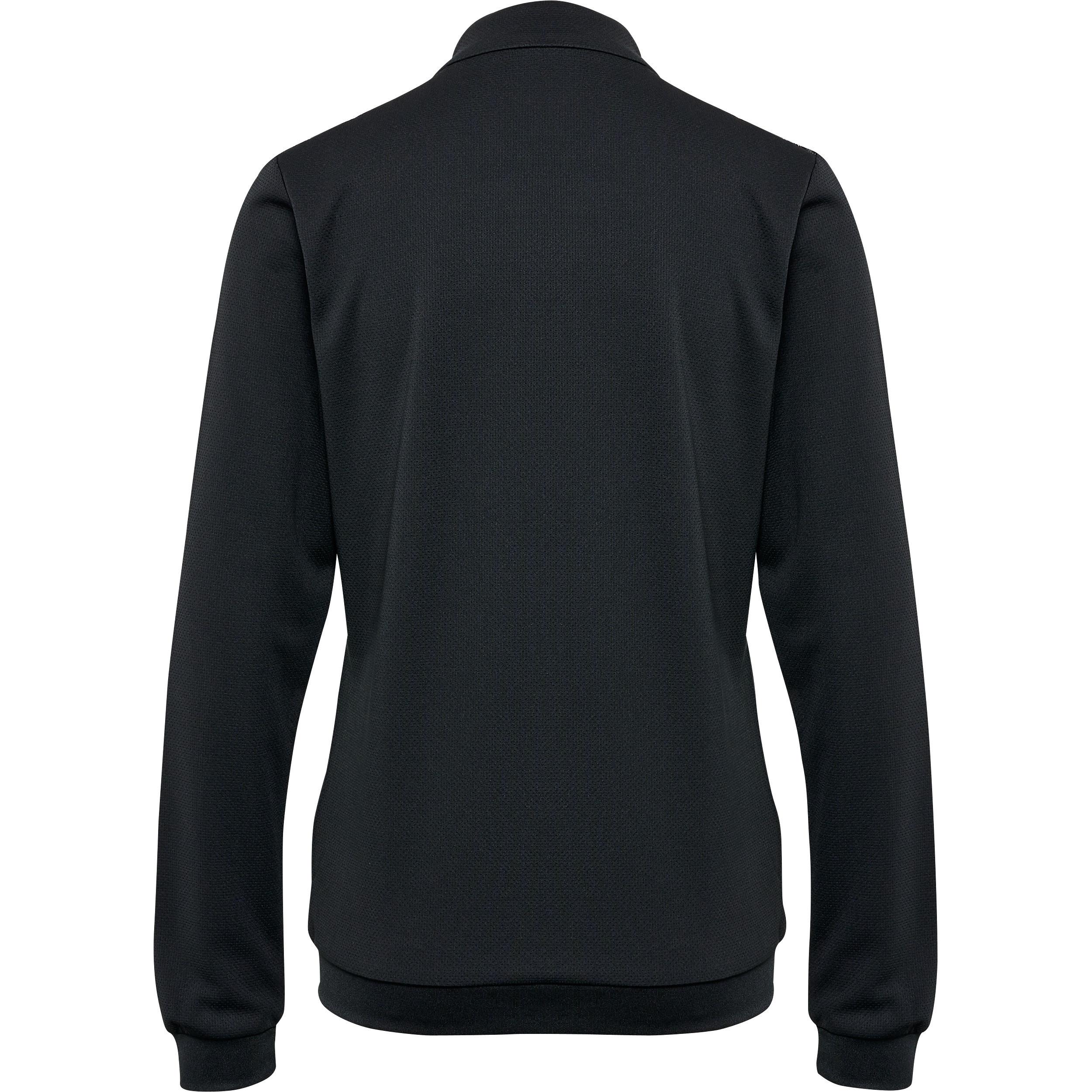 Hummel trainingsjacke damen humme authentic p