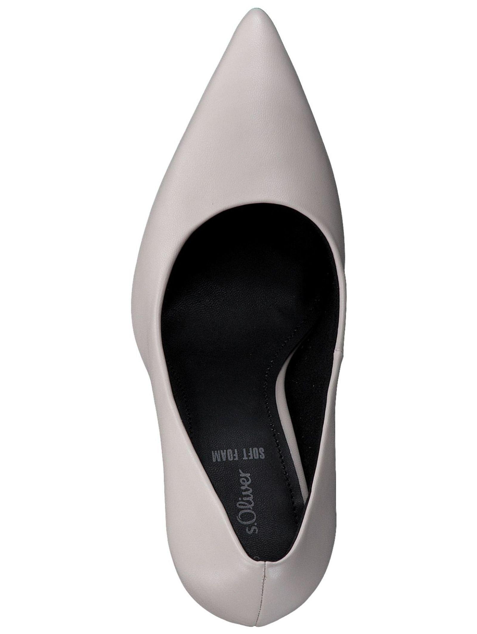 s. Oliver Pumps