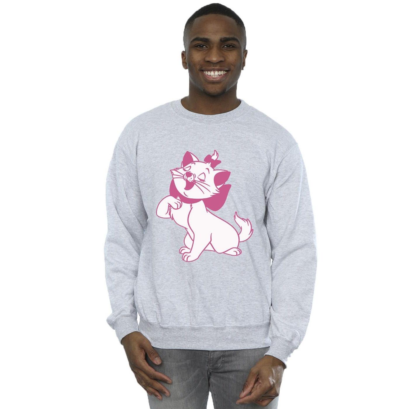 Disney The Aristocats Sweatshirt