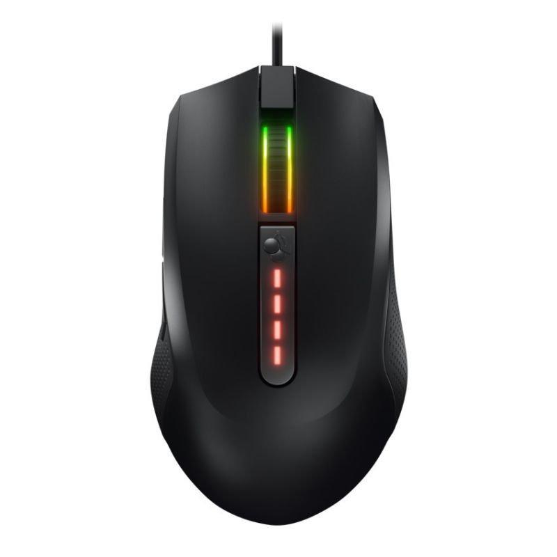 Cherry MC 2.1 Maus rechts USB Typ-A 5000 DPI