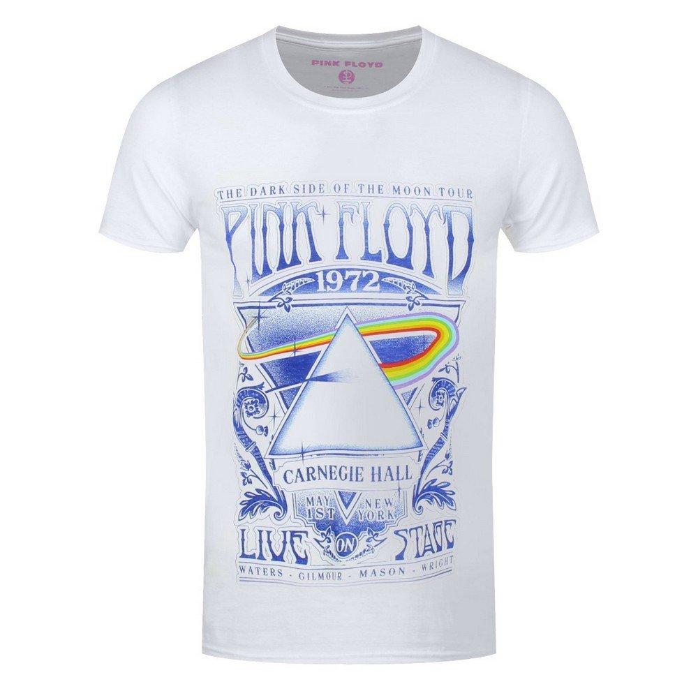 Pink Floyd Carnegie Hall TShirt