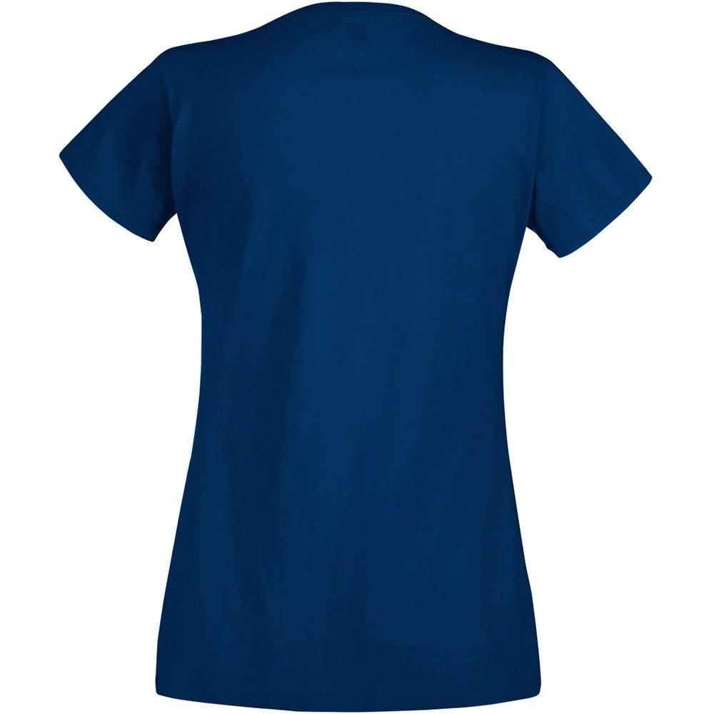 Fruit of the Loom LadyFit T-Shirt