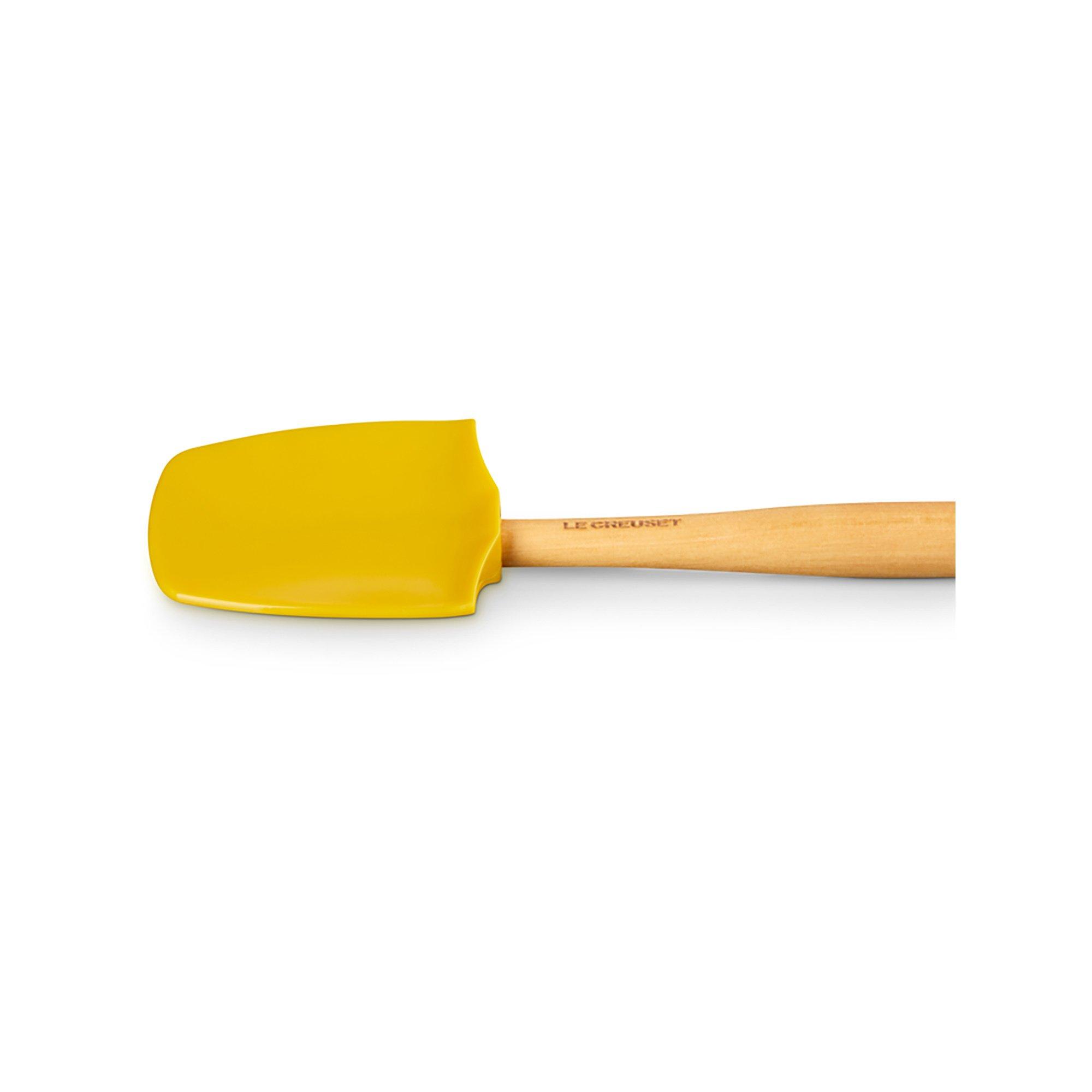 LE CREUSET Rührlöffel Craft
