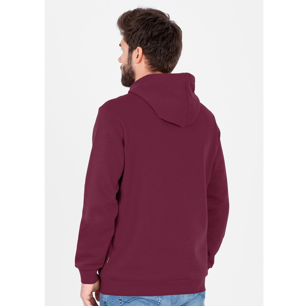 Jako hoodie organic