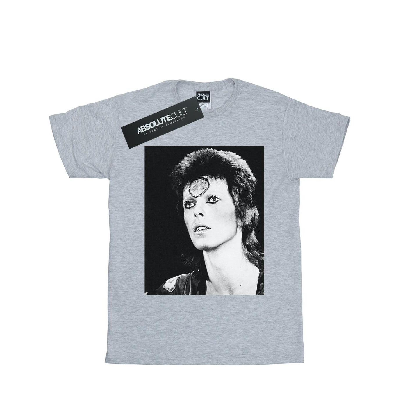 David Bowie Looking TShirt