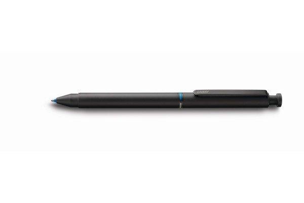 LAMY LAMY Kugelschreiber 746 tri pen 1211540 black