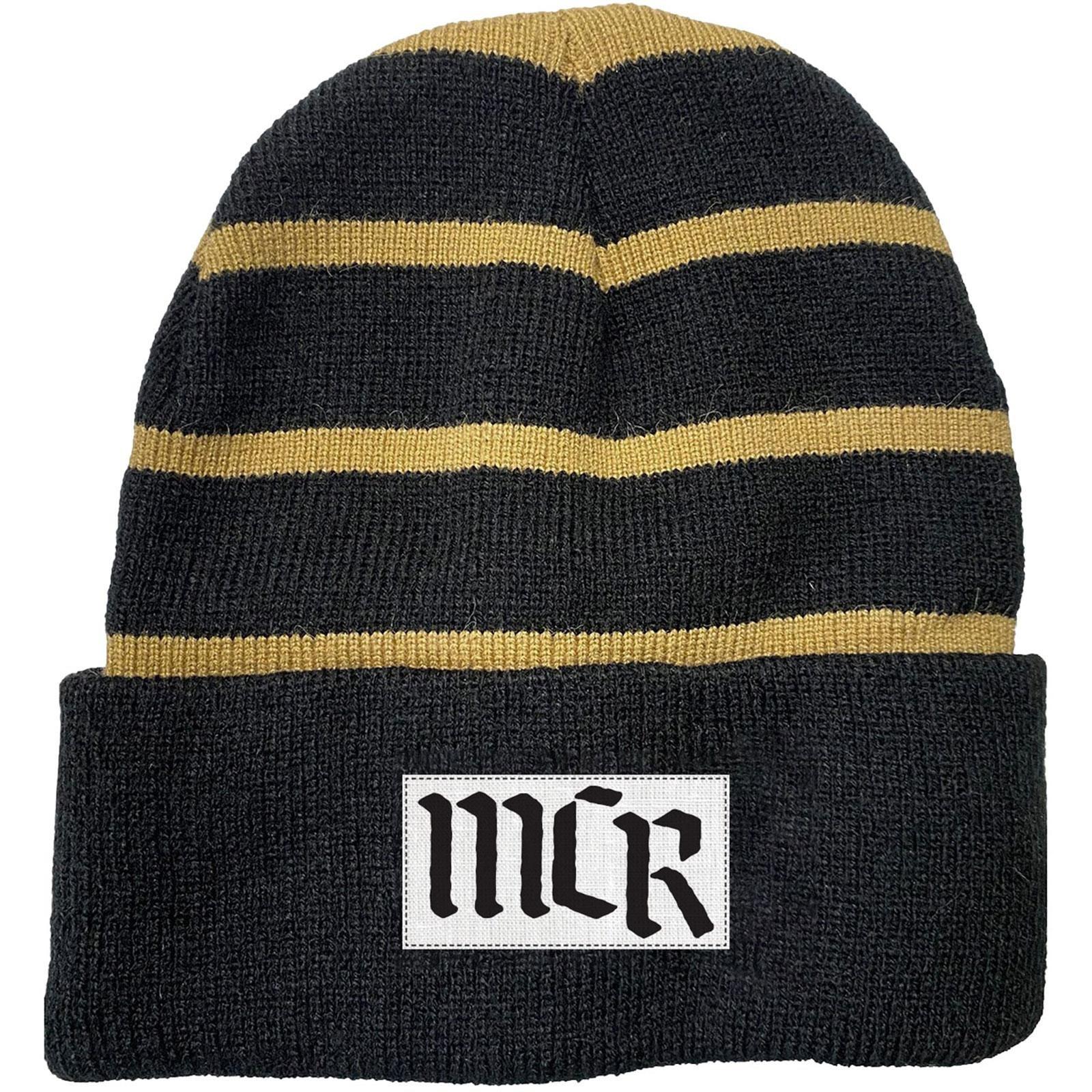 My Chemical Romance Shadows Mütze