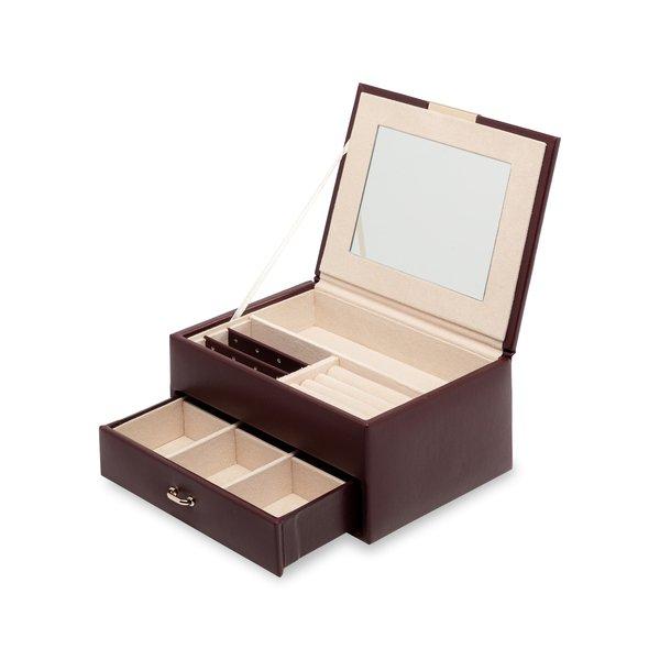 L' Atelier Gold 18 Karat by Manor Schmuckbox