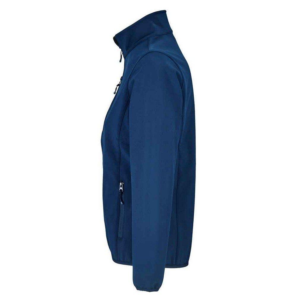 SOLS Falcon Softshelljacke recyceltes Material