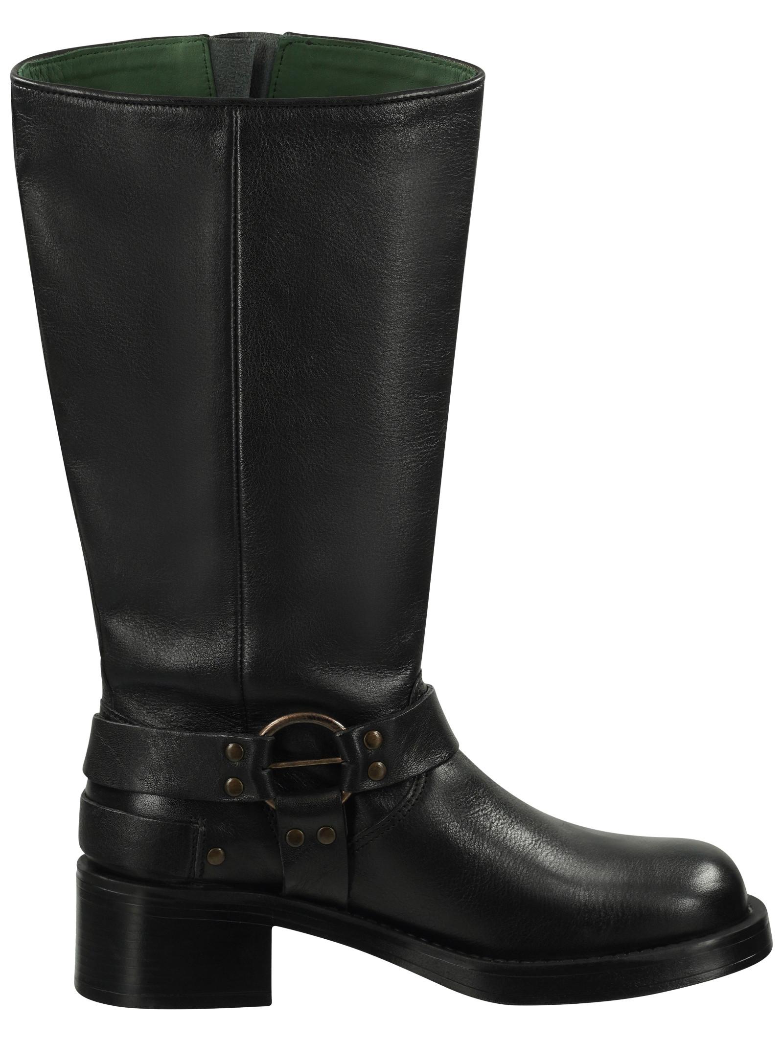 Felmini Stiefel JULIETTE D583