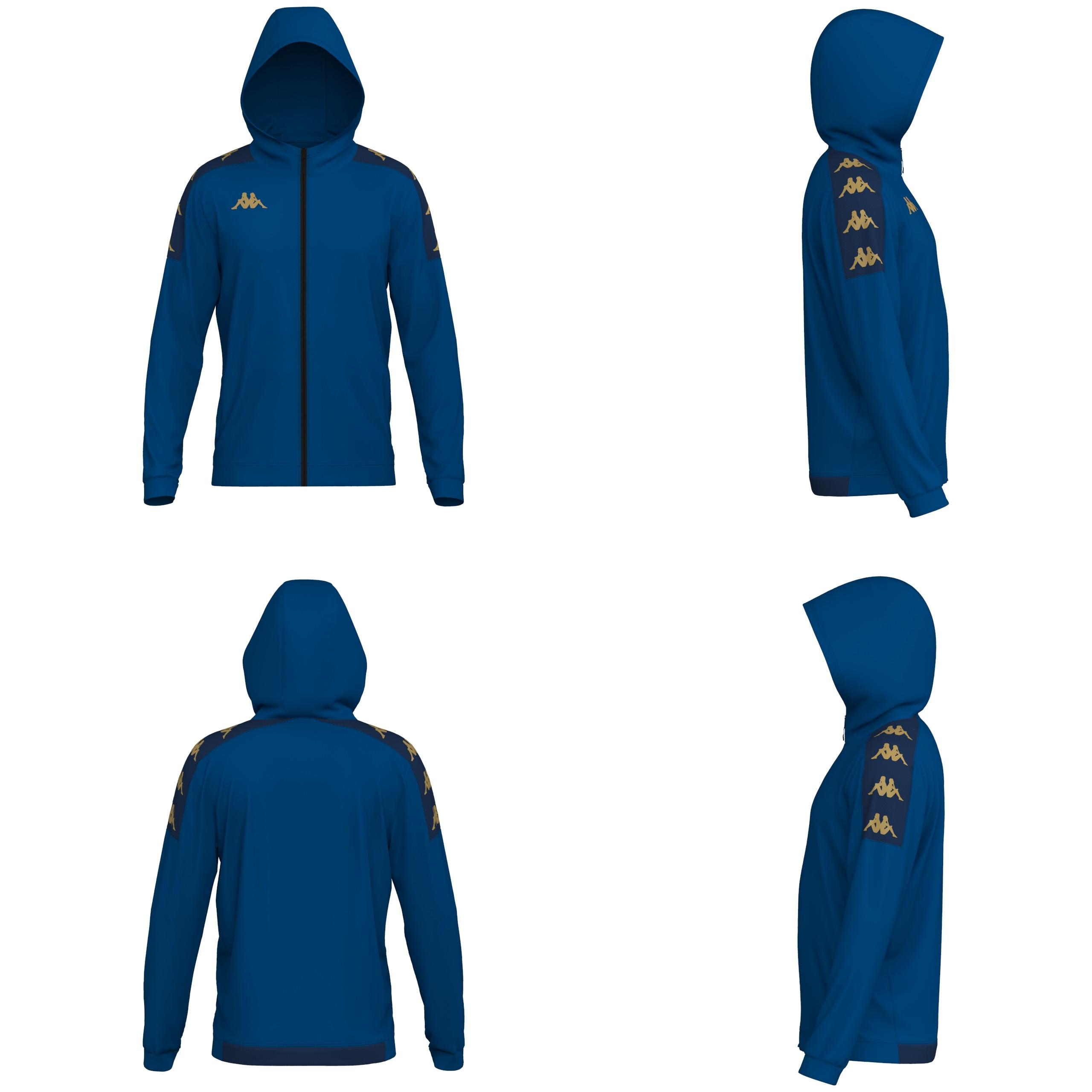 Kappa Trainingsjacke Grevolo
