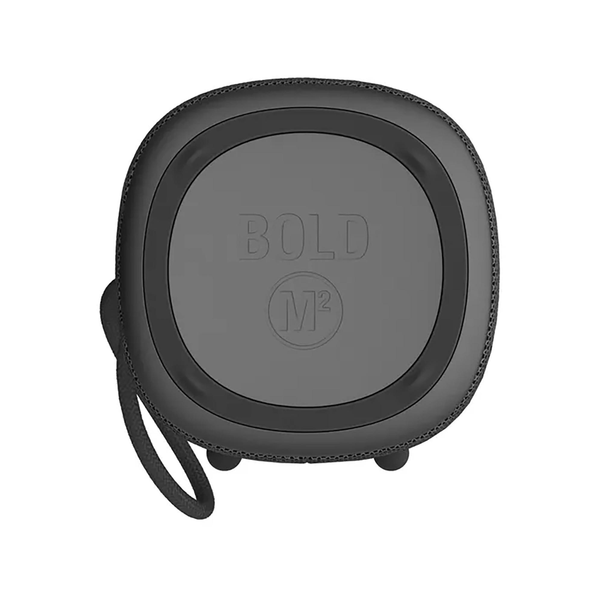FRESH'N REBEL Bold M2 Portabler Lautsprecher