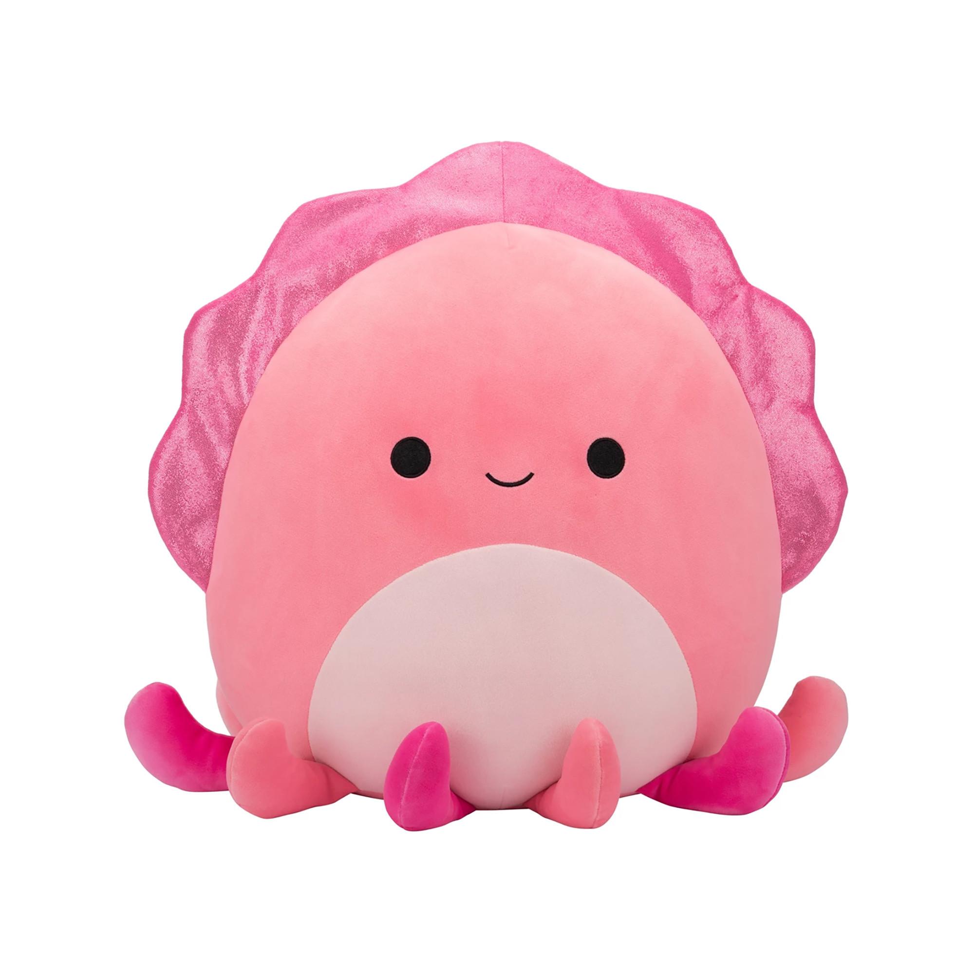 Squishmallows Tintenfisch