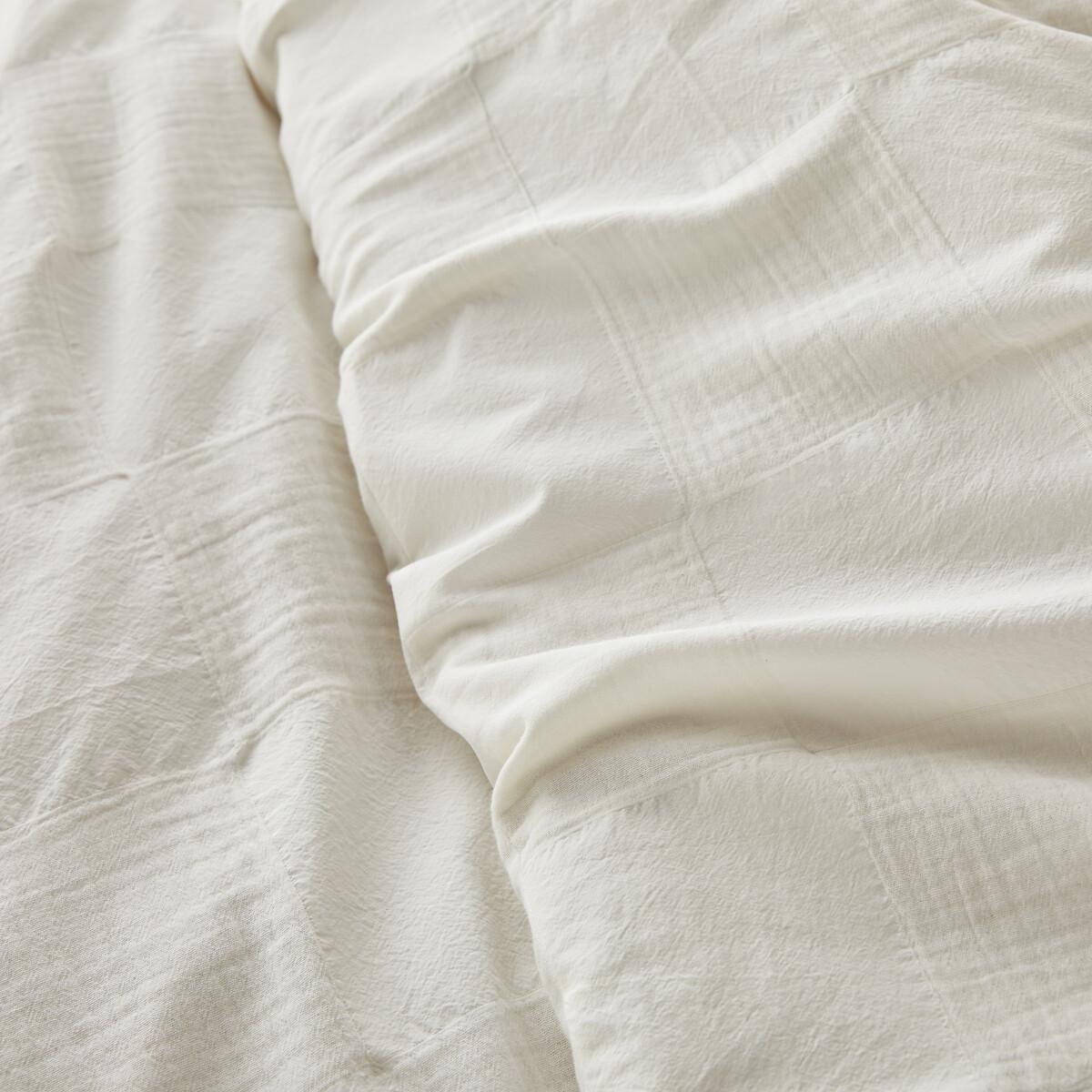 La Redoute Intérieurs Duvetbezug Agathe