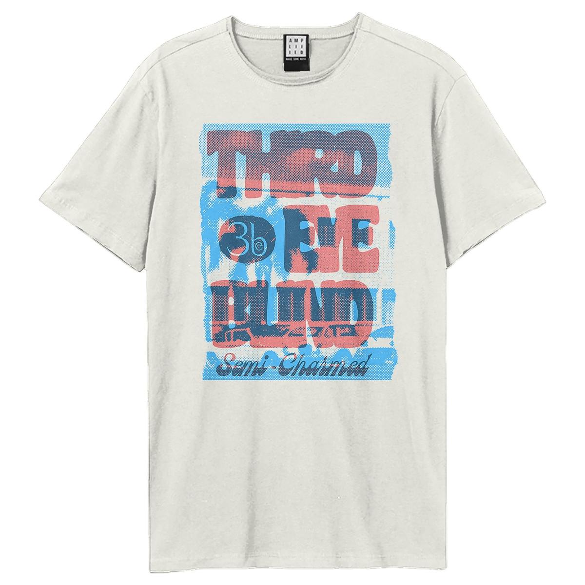 Amplified Semi Charmed T-Shirt