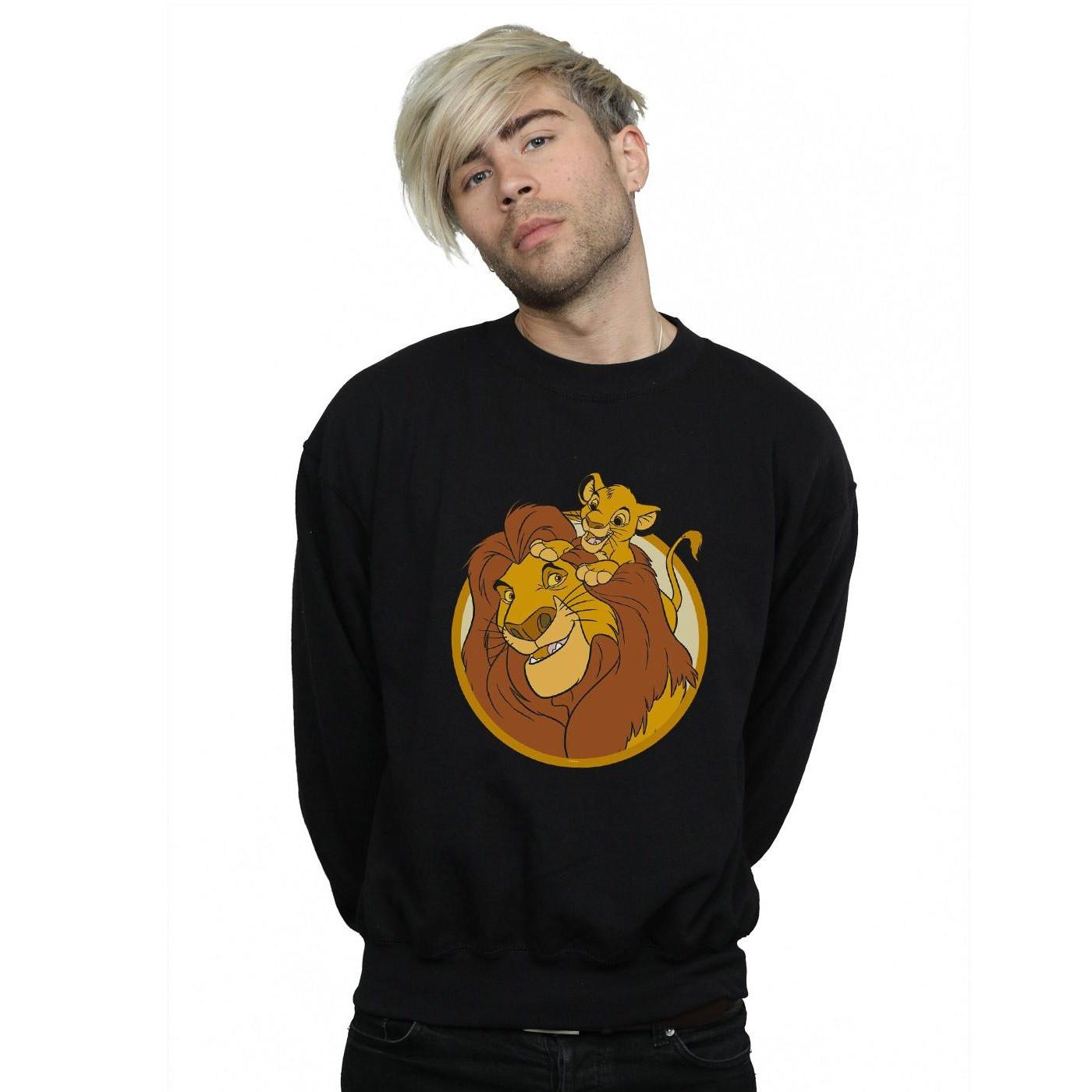 Disney The Lion King Sweatshirt