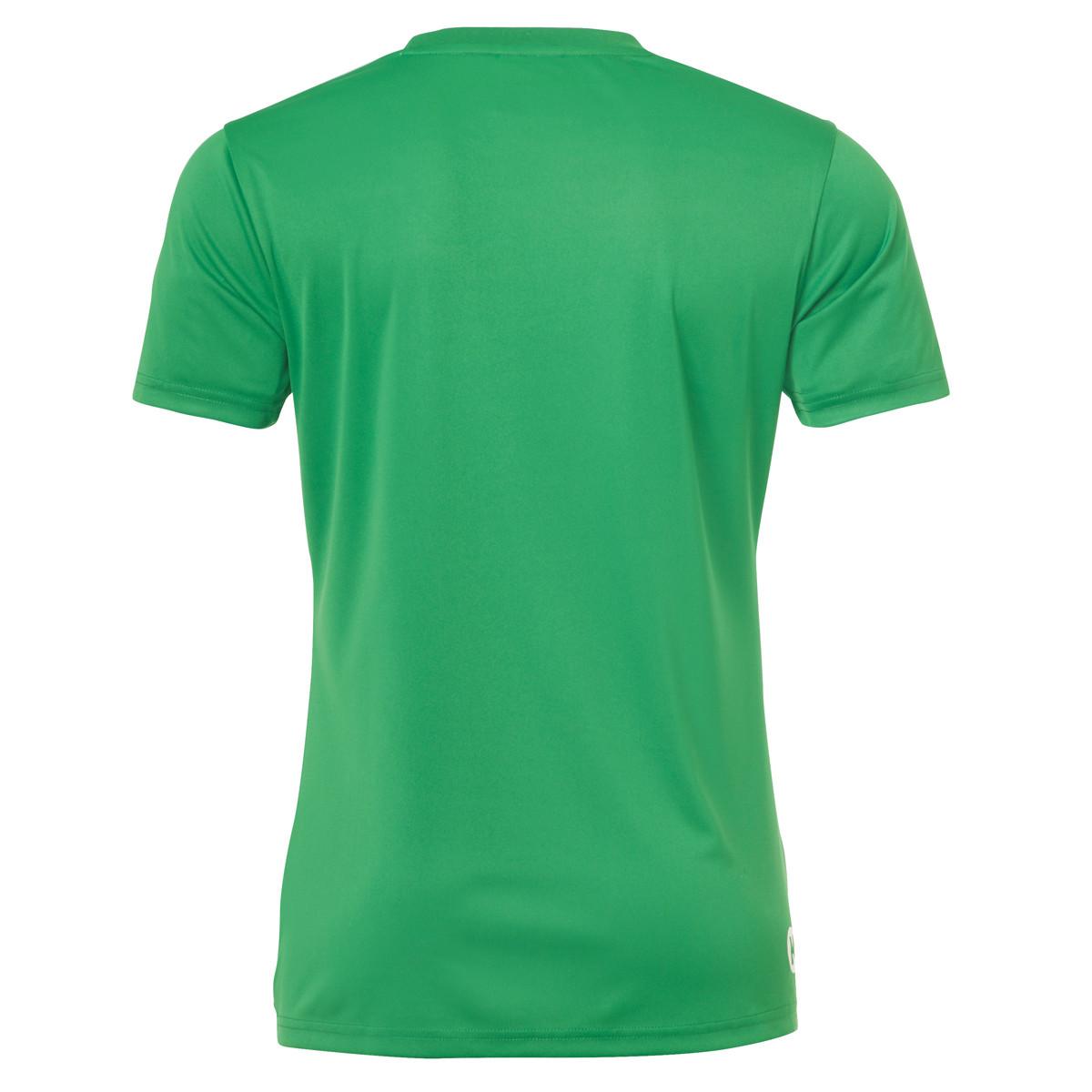 Kempa Damen Poly T-Shirt