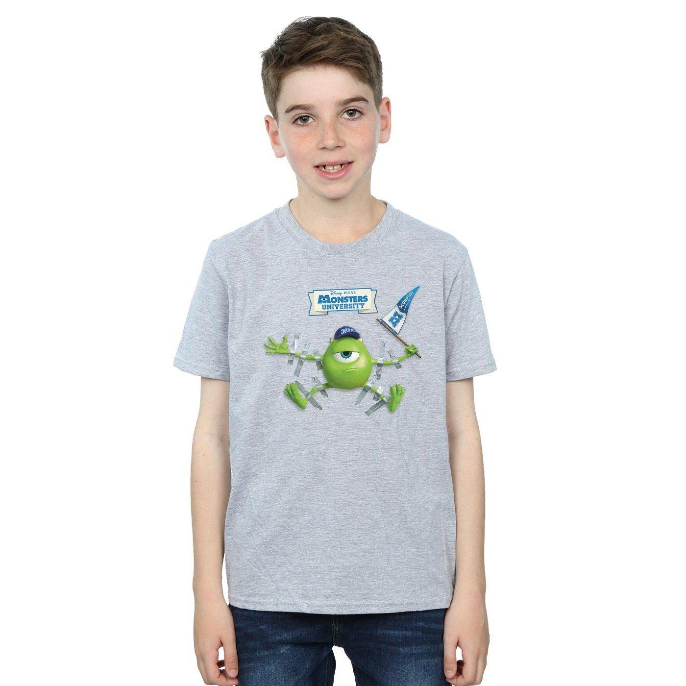 Disney Monsters University TShirt